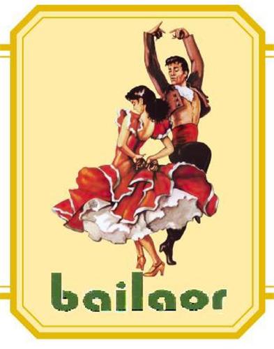 BAILAOR trademark