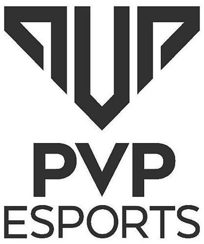 PVP ESPORTS trademark