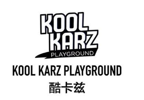 KOOL KARZ PLAYGROUND trademark