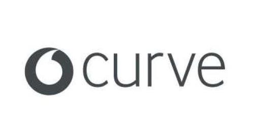 CURVE trademark