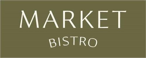 MARKET BISTRO trademark