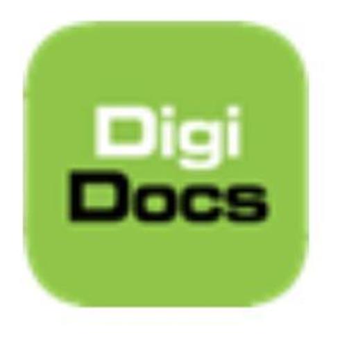 DIGI DOCS trademark