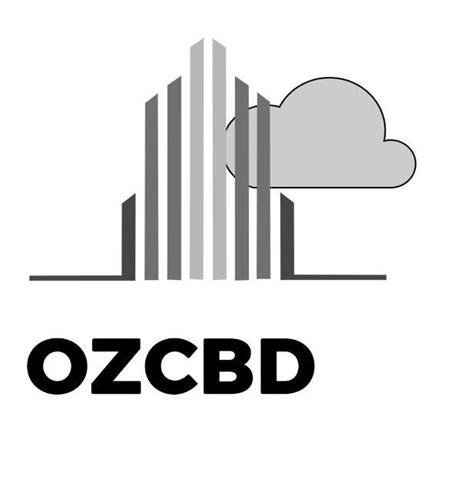 OZCBD trademark