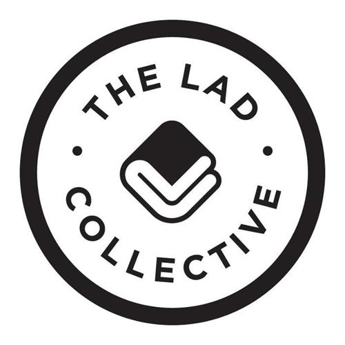 THE LAD COLLECTIVE trademark