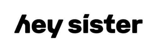 HEY SISTER trademark