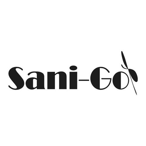 SANI-GO trademark