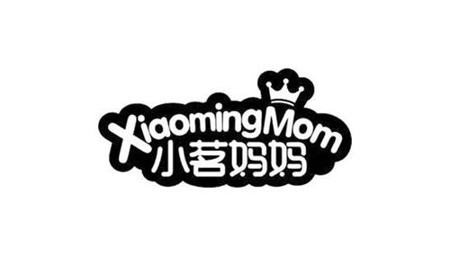 XIAOMINGMOM trademark