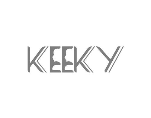 KEEKY trademark