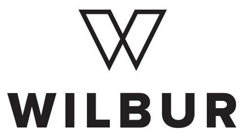 W WILBUR trademark