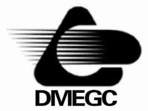 DMEGC trademark