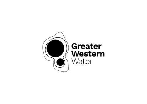 GREATER WESTERN WATER trademark