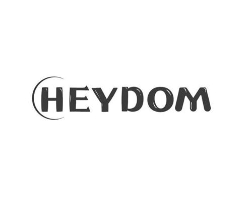 HEYDOM trademark