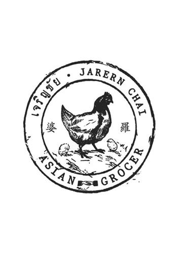 JARERN CHAI ASIAN GROCER trademark