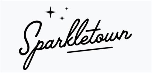 SPARKLETOWN trademark