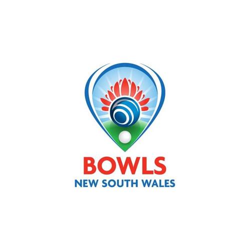 BOWLS NEW SOUTH WALES trademark