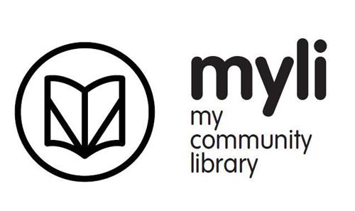 MYLI MY COMMUNITY LIBRARY trademark