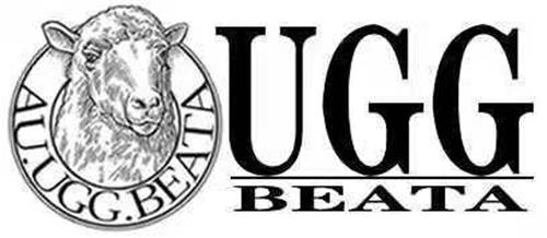 UGG BEATA trademark