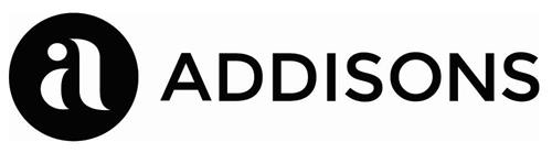 A ADDISONS trademark