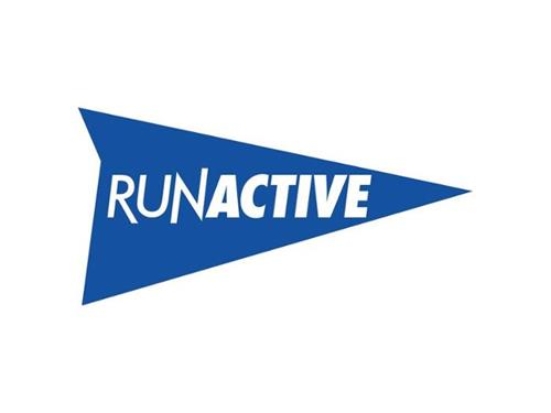 RUNACTIVE trademark