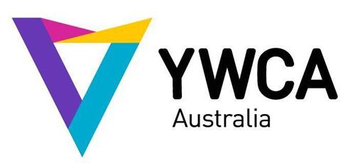 YWCA AUSTRALIA trademark