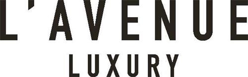 L'AVENUE LUXURY trademark