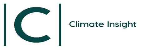 C CLIMATE INSIGHT trademark