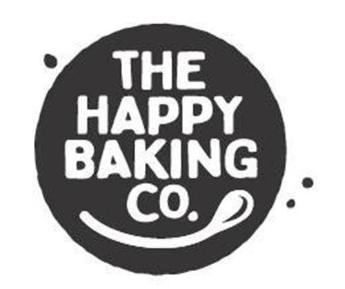 THE HAPPY BAKING CO. trademark