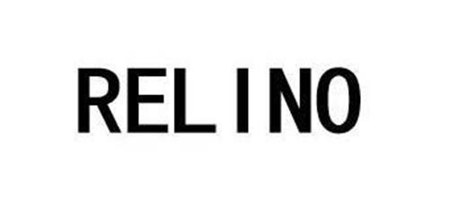 RELINO trademark