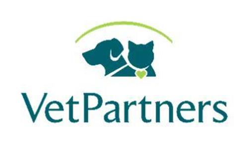 VETPARTNERS trademark