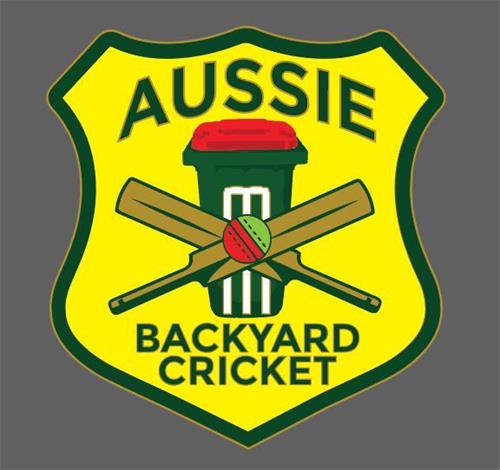 AUSSIE BACKYARD CRICKET trademark