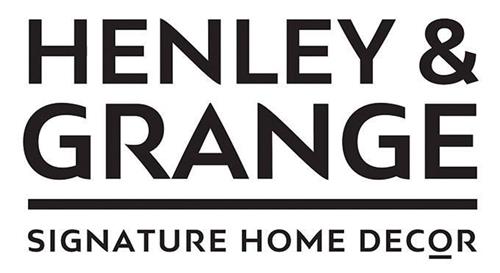 HENLEY & GRANGE SIGNATURE HOME DECOR trademark