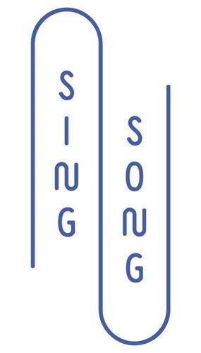 SING SONG trademark