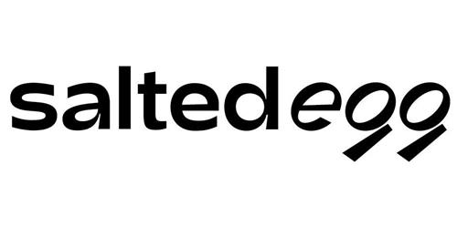 SALTEDEGG trademark