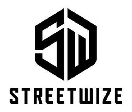 SW STREETWIZE trademark