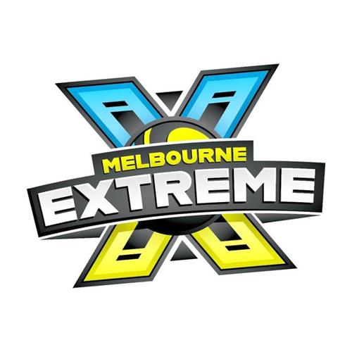 X MELBOURNE EXTREME trademark