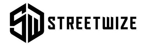 SW STREETWIZE trademark