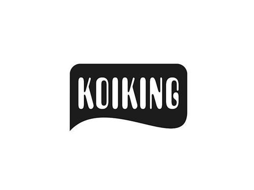 KOIKING trademark