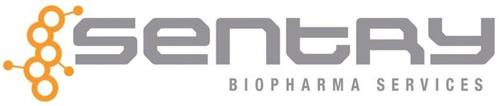 SENTRY BIOPHARMA SERVICES trademark