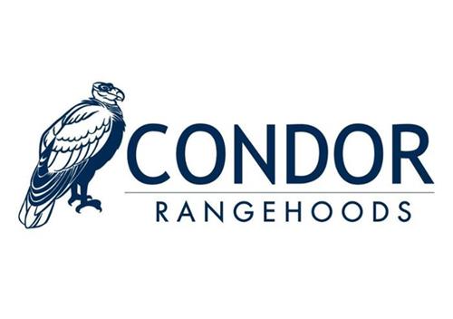 CONDOR RANGEHOODS trademark