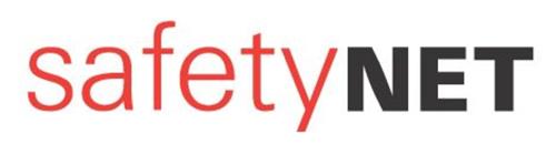 SAFETYNET trademark