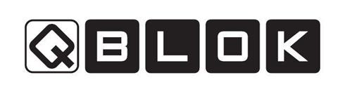 QBLOK trademark