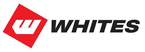 W WHITES trademark