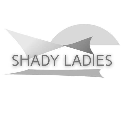 SHADY LADIES trademark