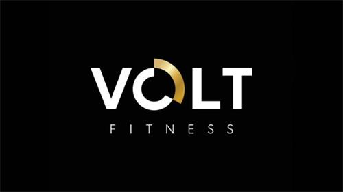 VOLT FITNESS trademark