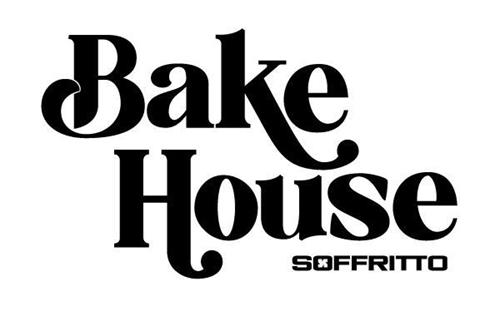 BAKE HOUSE SOFFRITTO trademark