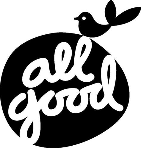 all good, ALL GOOD trademark