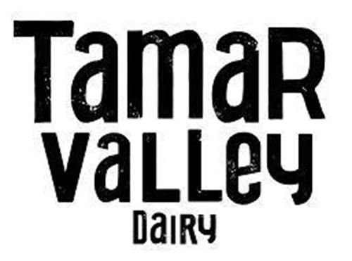 TAMAR VALLEY DAIRY trademark