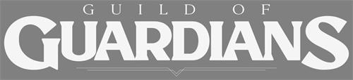 GUILD OF GUARDIANS trademark