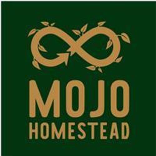 MOJO HOMESTEAD trademark