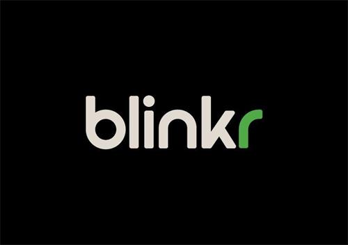 BLINKR trademark